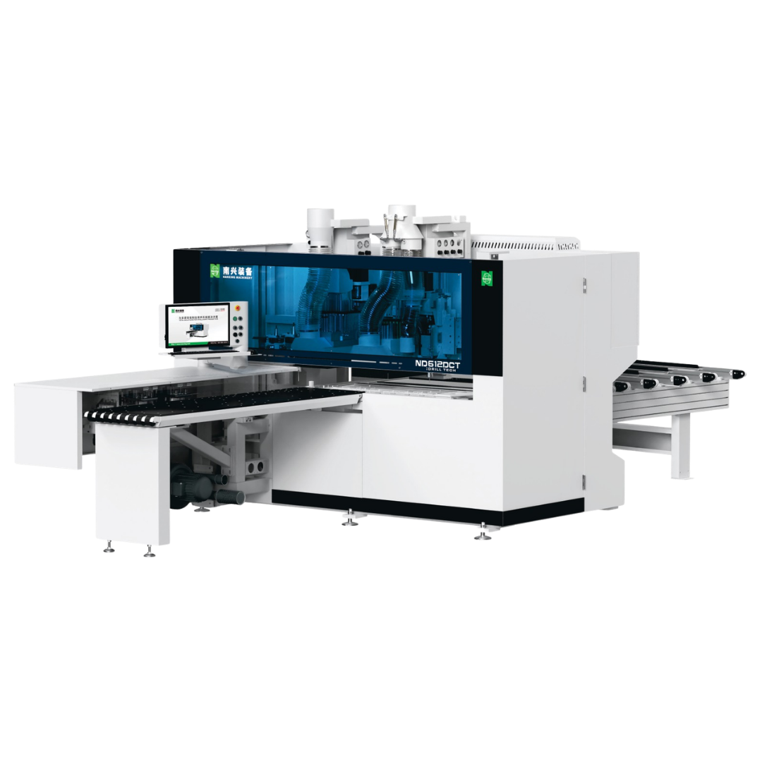 ND612DCT